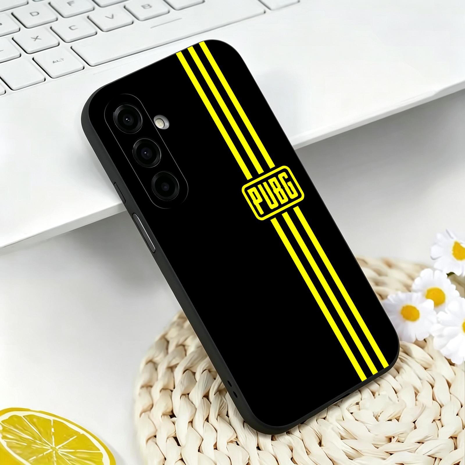 Matte Pc Case - Coque de téléphone pour Samsung A57