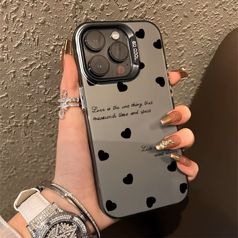 Matte Pc Case - Coque de téléphone à la mode