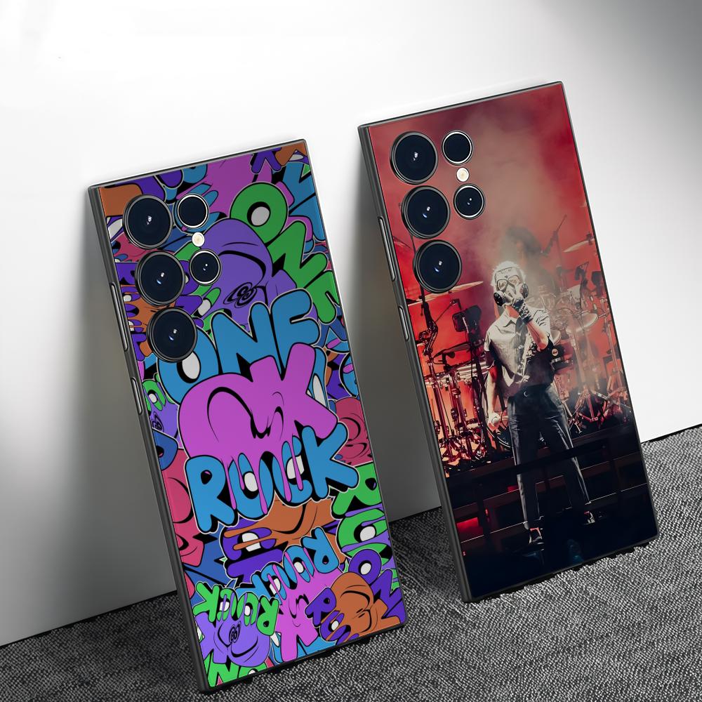 Computer Case - Coque de téléphone Band O-ONE OK