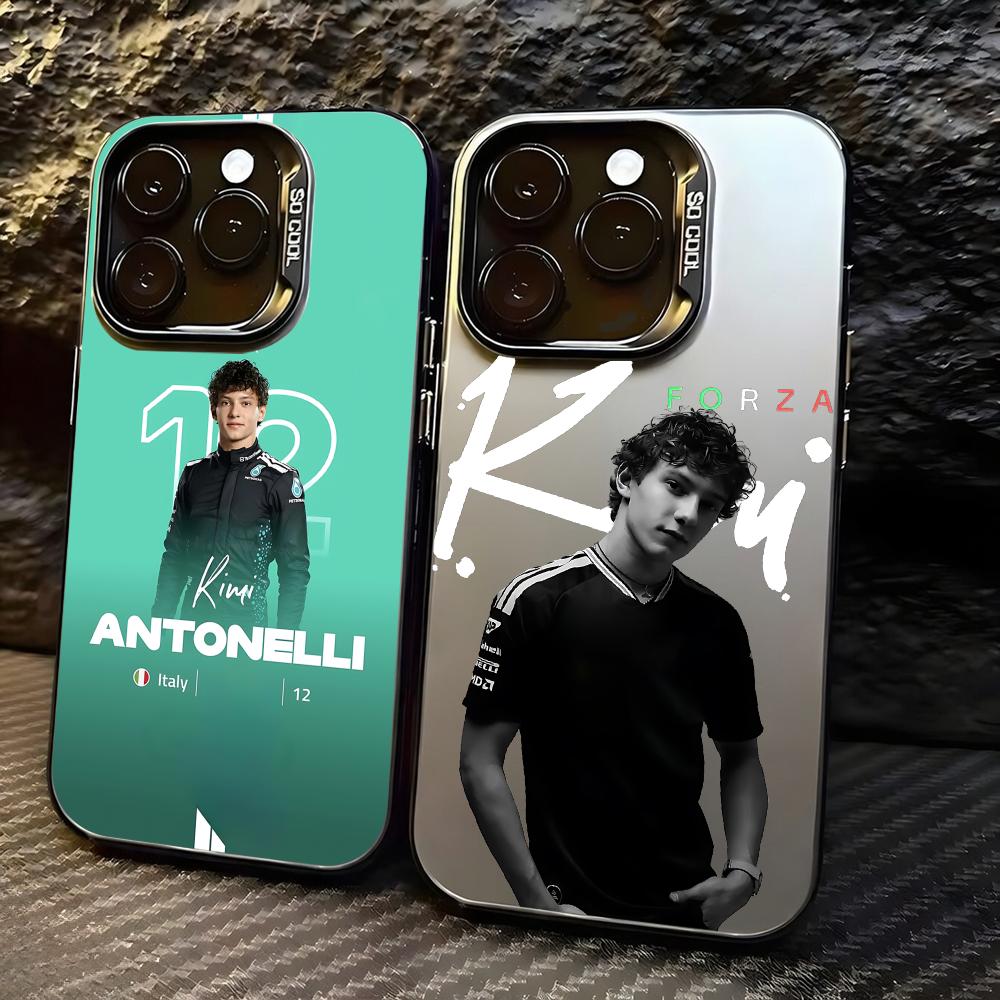 Computer Case - Coque de téléphone K-Kimi Antonelli Hot