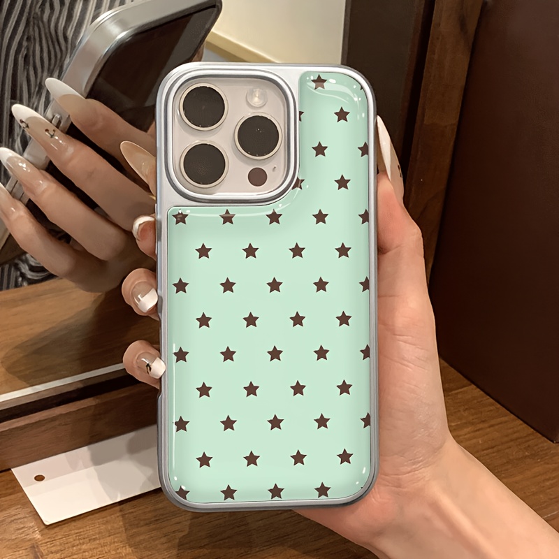 Coque de téléphone à motif éto - Computer Case avis et prix