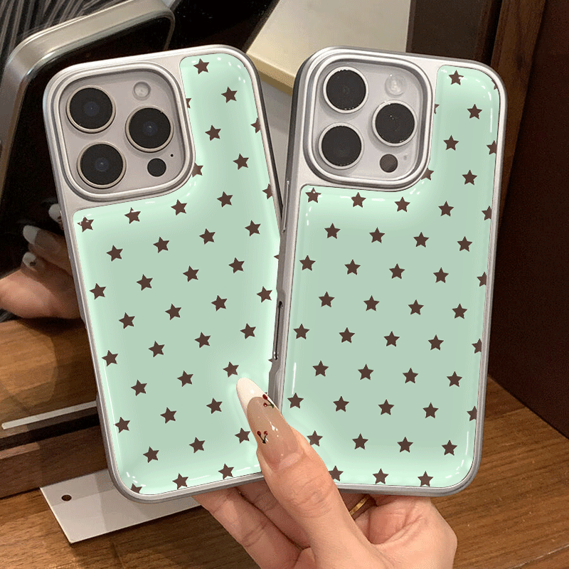 Coque de téléphone à motif éto - Computer Case avis et prix
