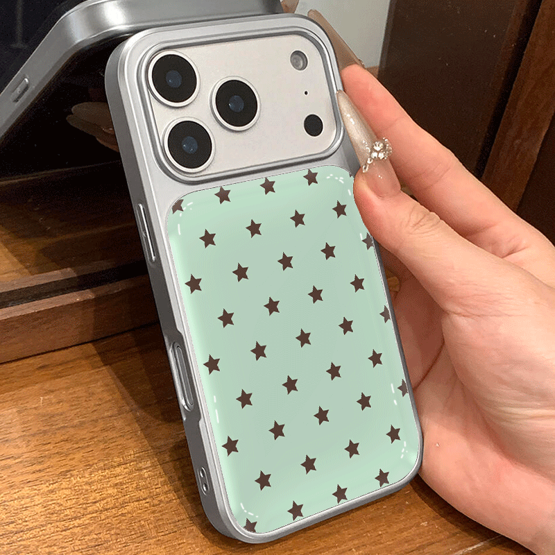 Coque de téléphone à motif éto - Computer Case avis et prix