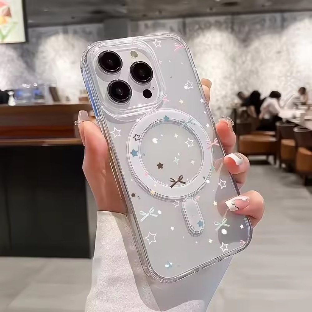 Coque de téléphone transparent - Mini Pc Case avis et prix