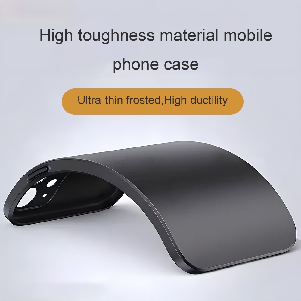 Coque de téléphone souple anti - Mini Pc Case avis et prix