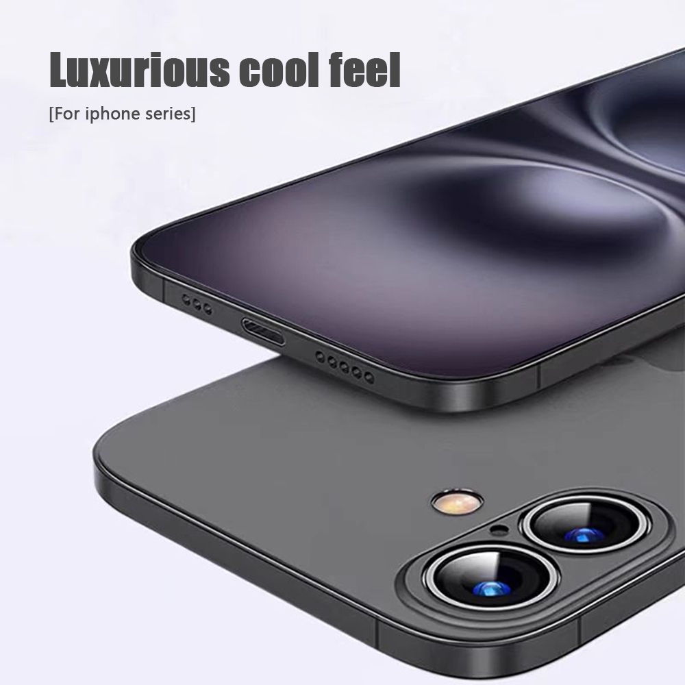 Coque de téléphone souple anti - Mini Pc Case avis et prix