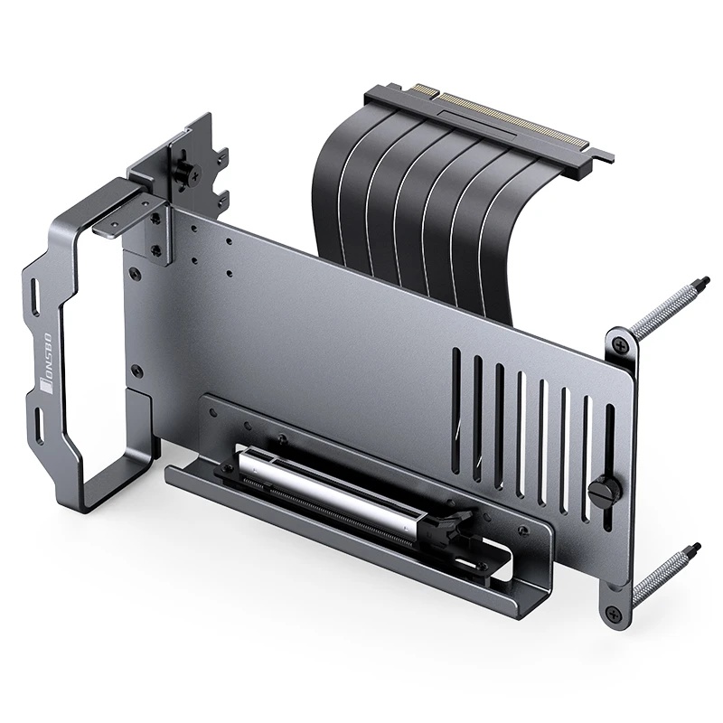 JONSBO A50 – Kit de support ve - Atx Case avis et prix