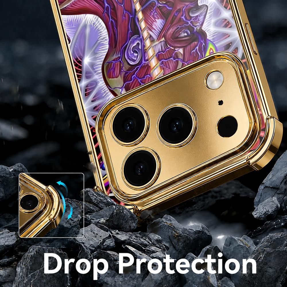 Coque de téléphone esthétique  - Computer Case avis et prix