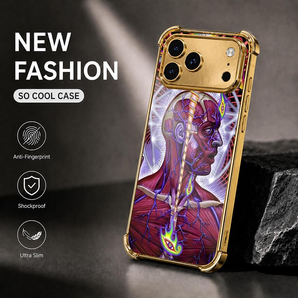 Coque de téléphone esthétique  - Computer Case avis et prix