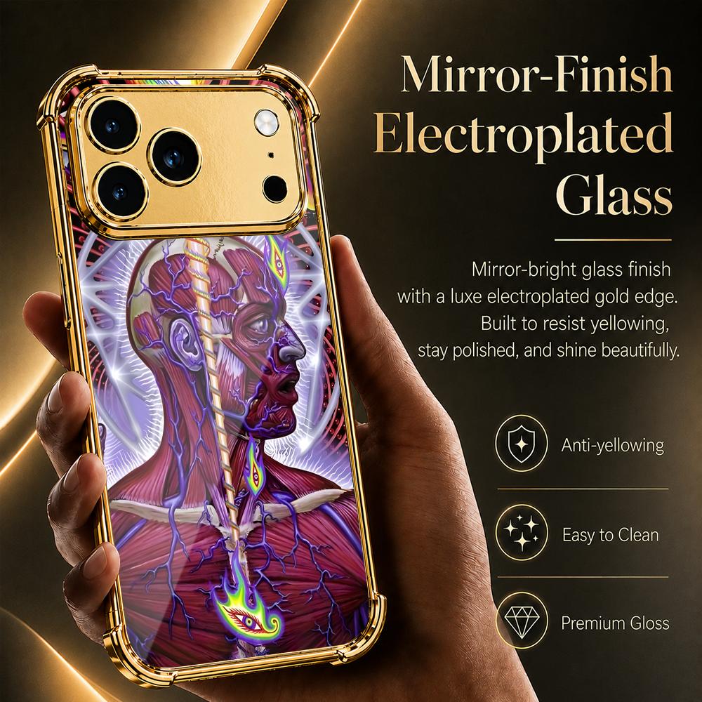 Coque de téléphone esthétique  - Computer Case avis et prix