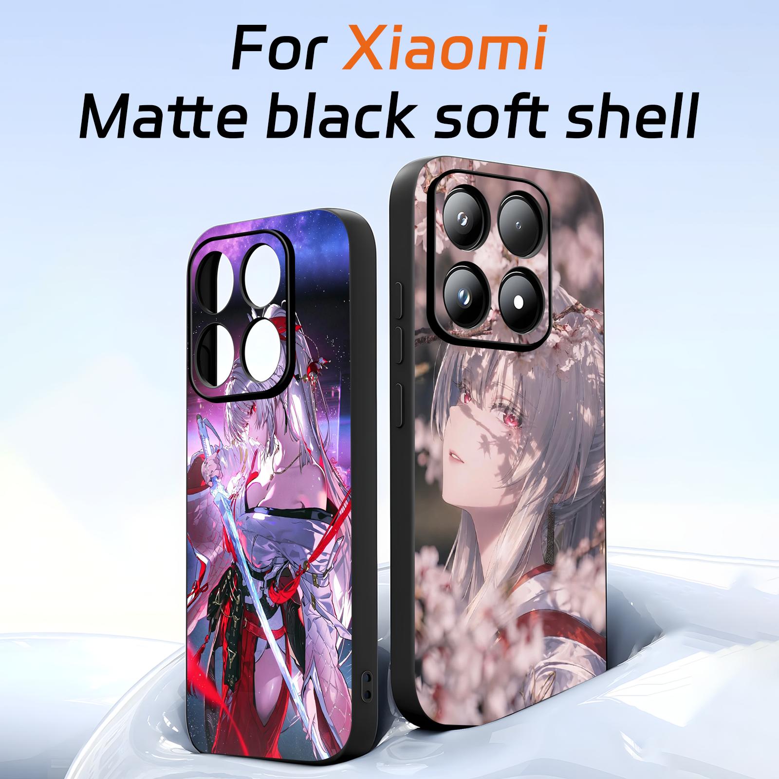 Coque de téléphone Wuthering W - Computer Case avis et prix