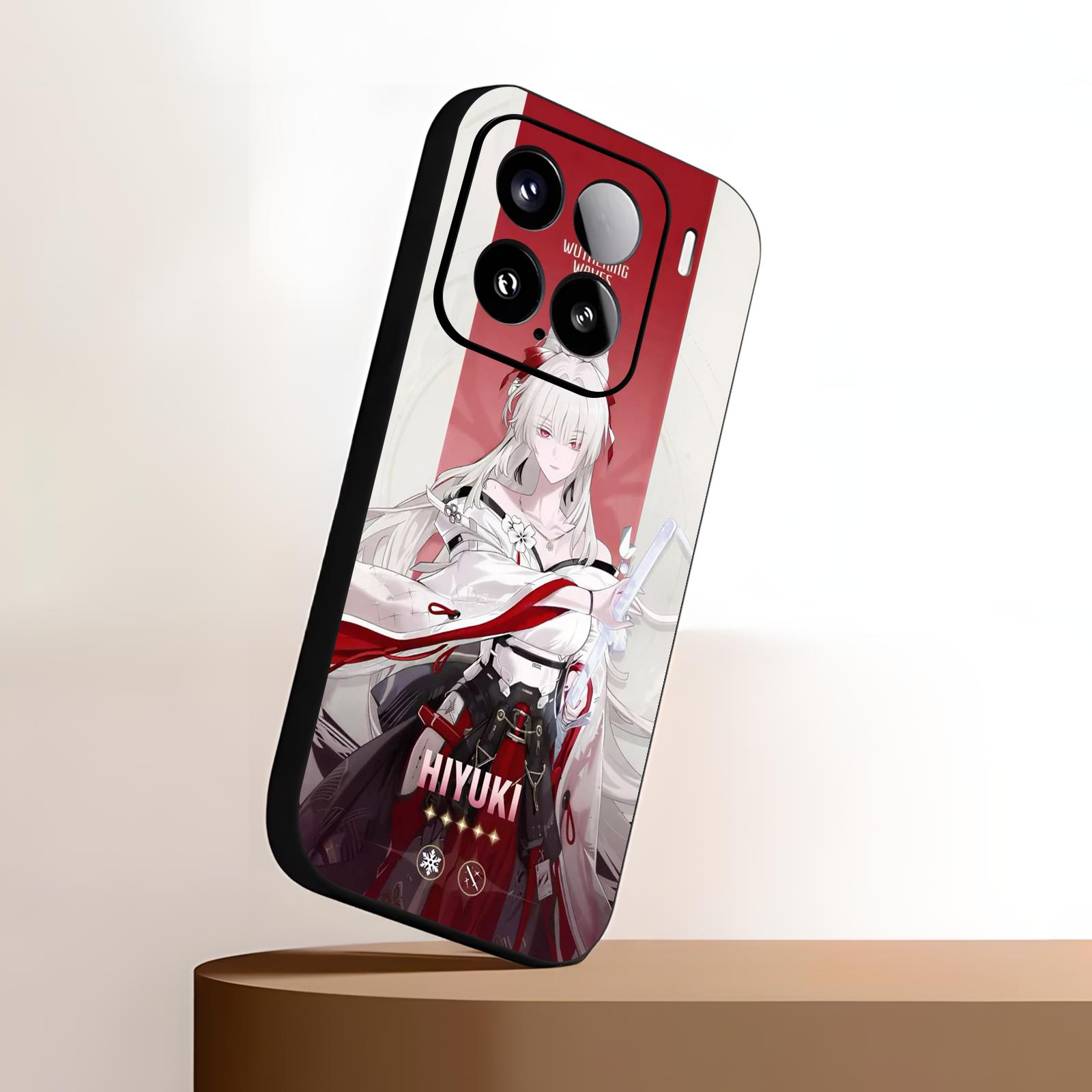 Coque de téléphone Wuthering W - Computer Case avis et prix
