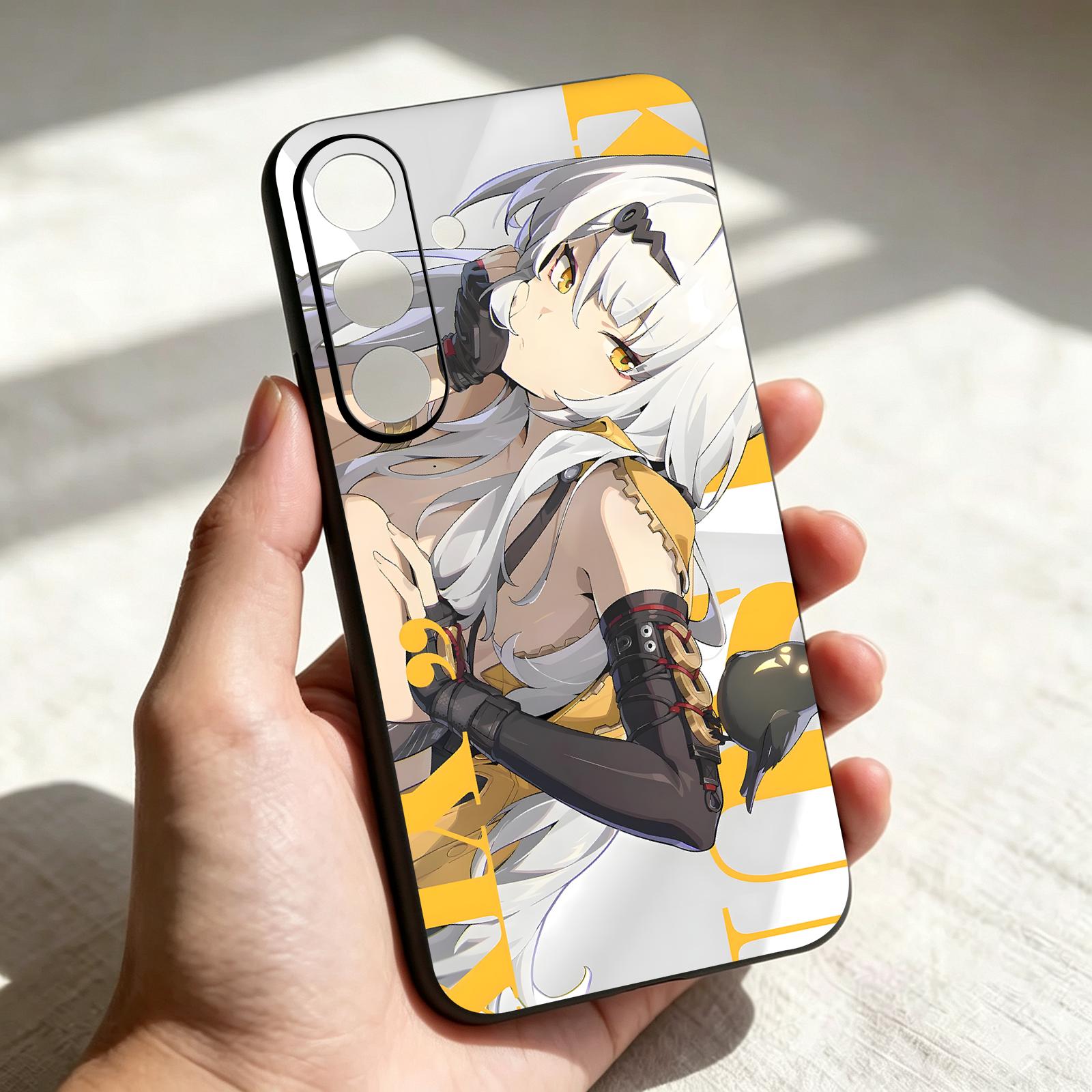 Coque de téléphone Zenless Zon - Matte Pc Case avis et prix