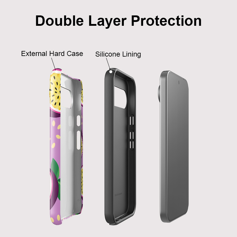 Fcicicase – coque de téléphone - Matte Pc Case avis et prix