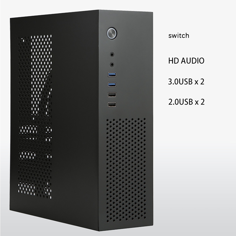 Boîtier d'ordinateur de bureau - Computer Case avis et prix