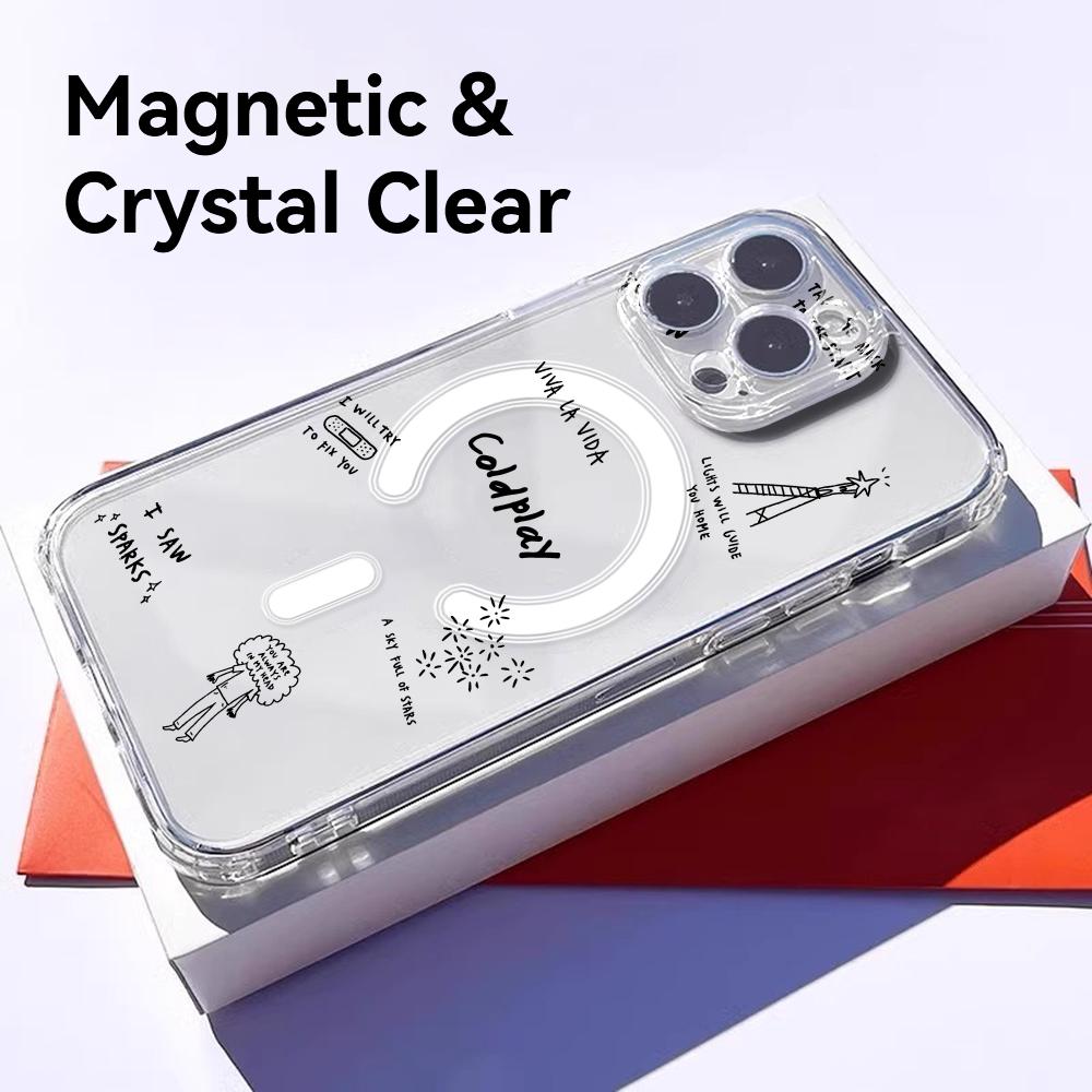 Coque de téléphone magnétique  - Computer Case avis et prix