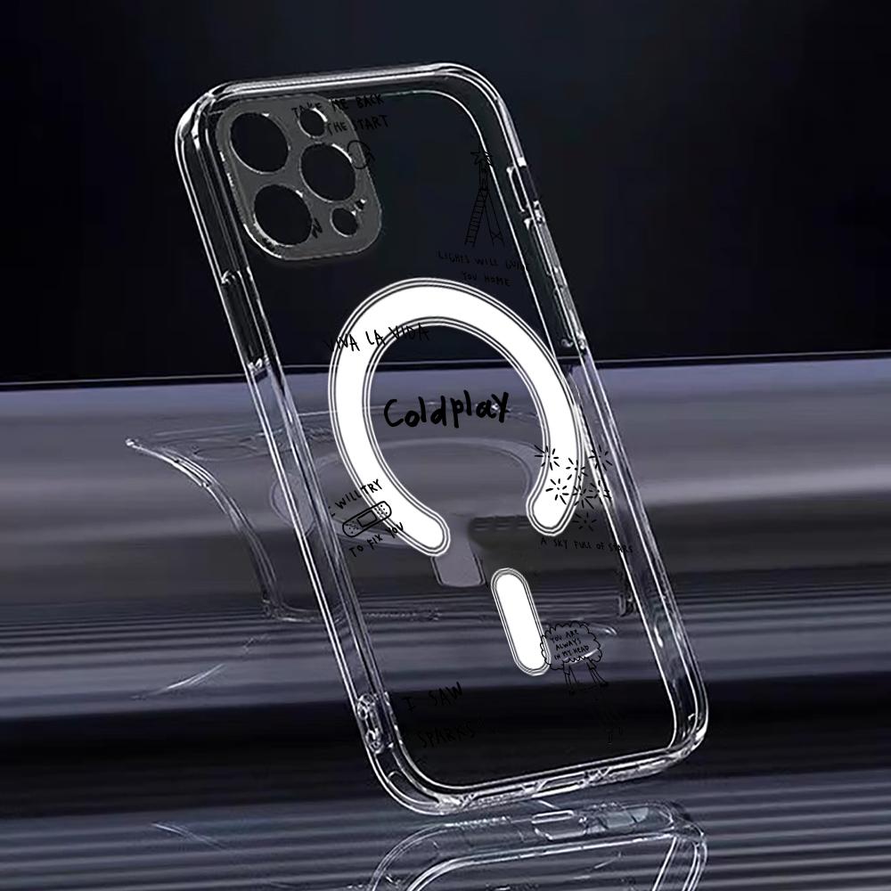 Coque de téléphone magnétique  - Computer Case avis et prix