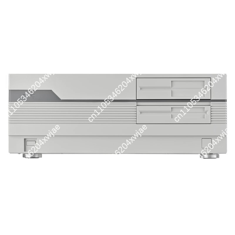 Boîtier PC rétro horizontal AT - Pc Chassis avis et prix