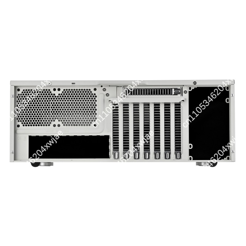 Boîtier PC rétro horizontal AT - Pc Chassis avis et prix