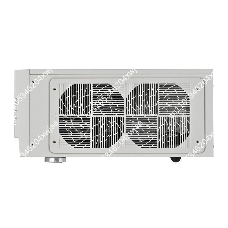 Boîtier PC rétro horizontal AT - Pc Chassis avis et prix
