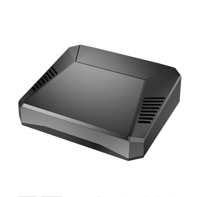 Boîtier Argon ONE V2 pour Rasp - Case Fan Controller avis et prix