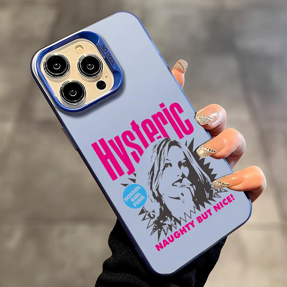 Coque de téléphone H_Hysteric  - Matte Pc Case avis et prix