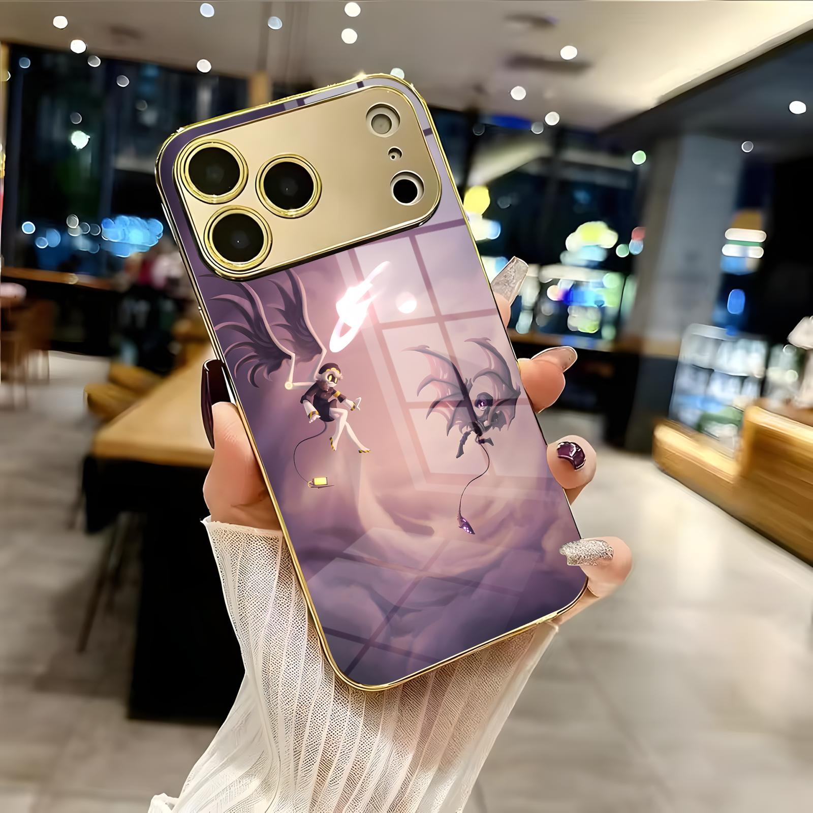 Coque de téléphone Game Murder - Mini Pc Case avis et prix