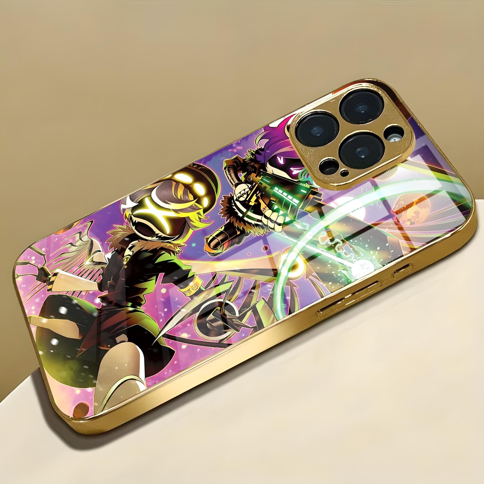 Coque de téléphone Game Murder - Mini Pc Case avis et prix