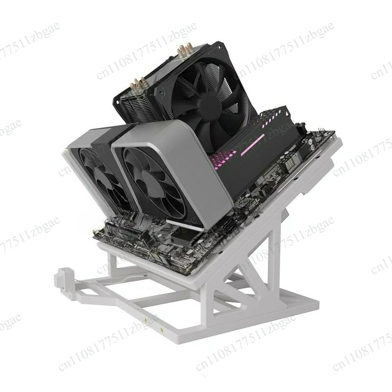 Boîtier d'ordinateur à cadre o - Pc Chassis avis et prix