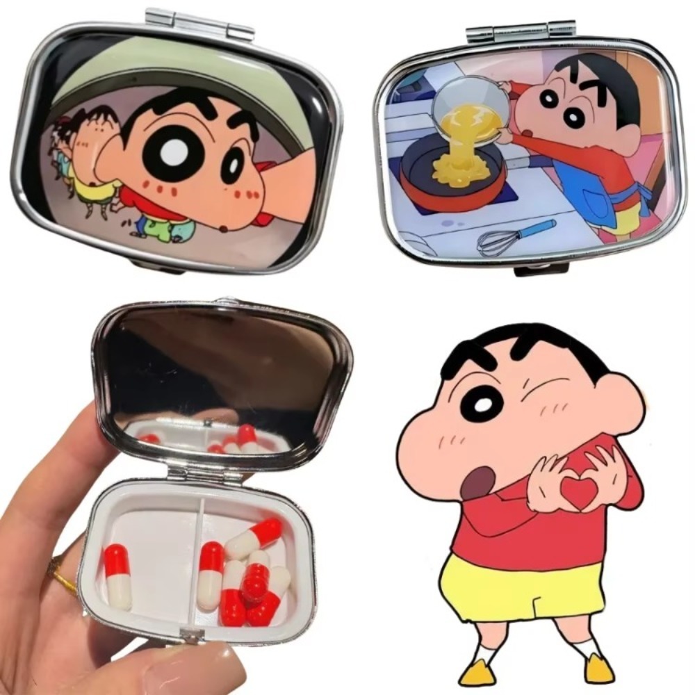Boîte en métal miniature scell - Case Fans avis et prix