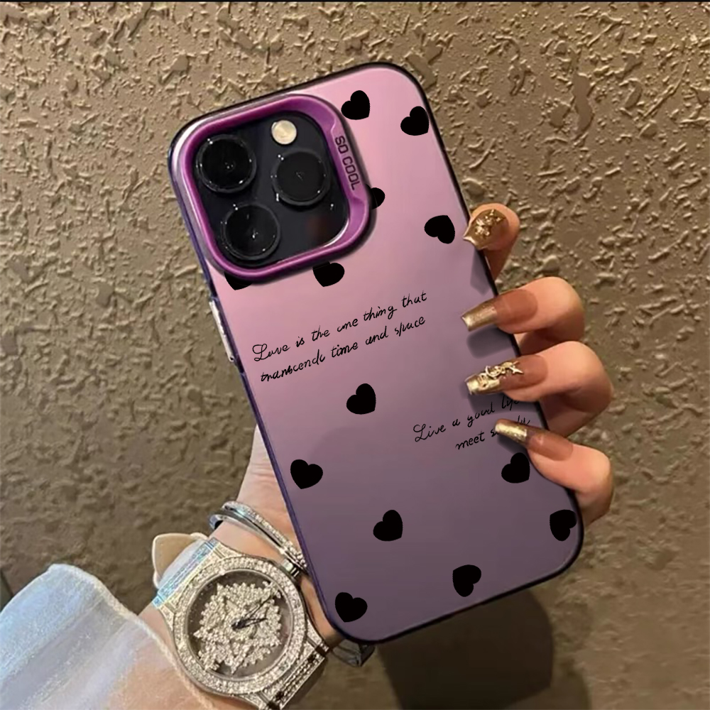 Coque de téléphone à la mode a - Matte Pc Case avis et prix