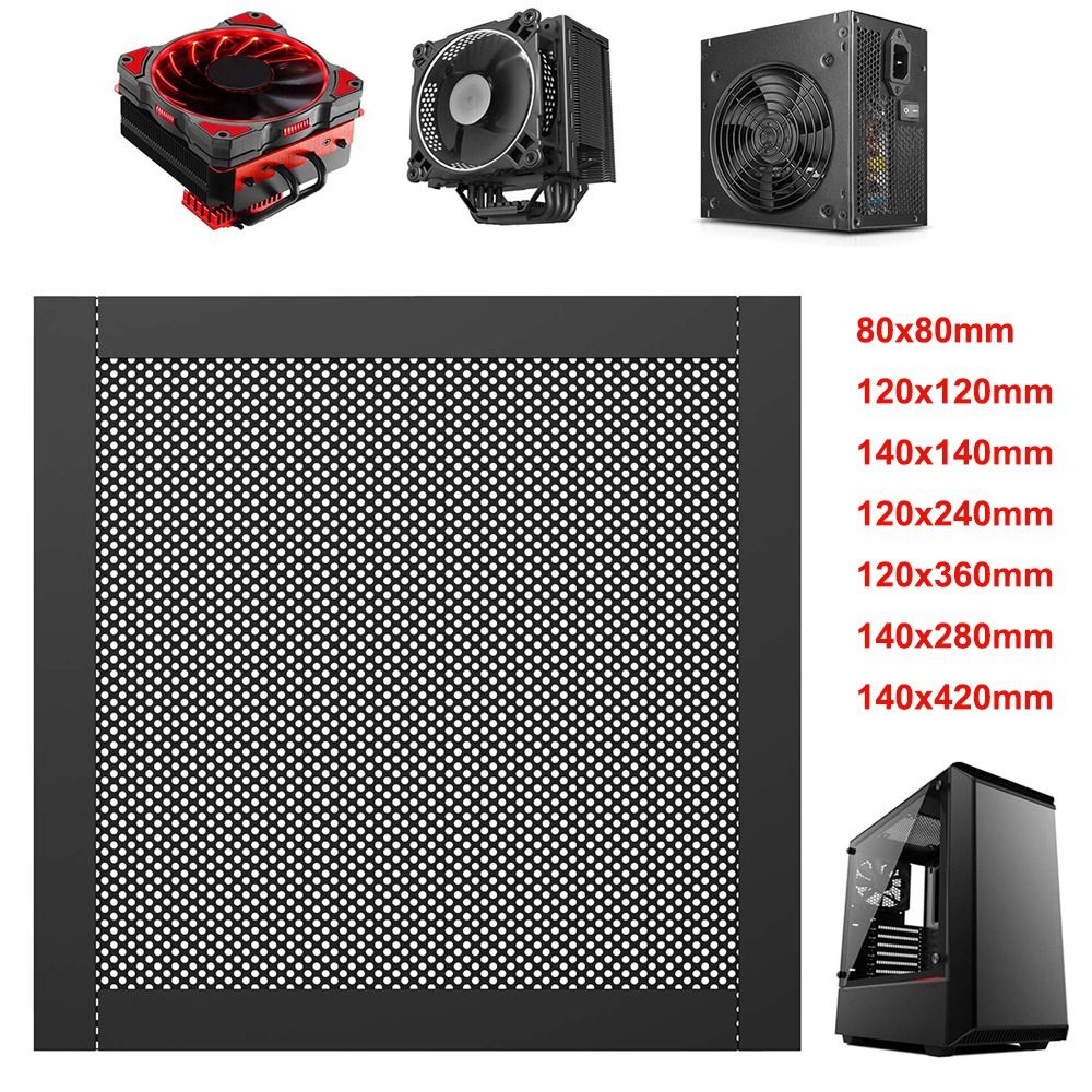 Nouvelle grille de filtre anti - Dust Filter Pc avis et prix