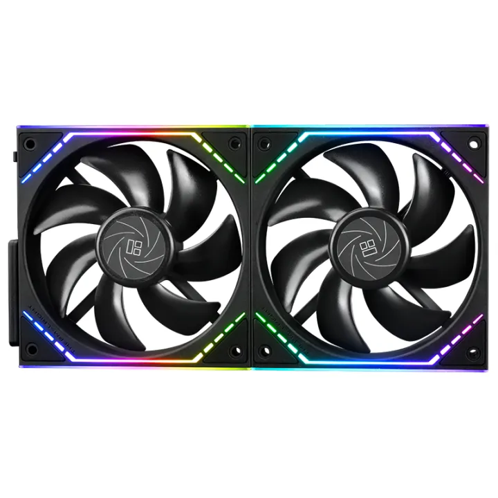 Thermalright TL-M12Q X2 Ventil - Case Fans avis et prix