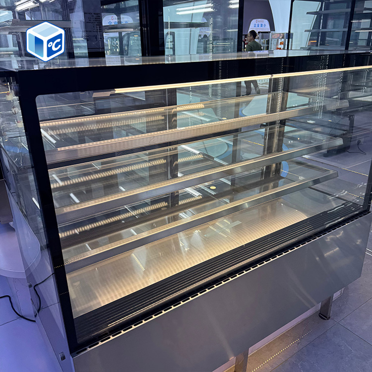 Réfrigérateur commercial pour  - Case Fans avis et prix