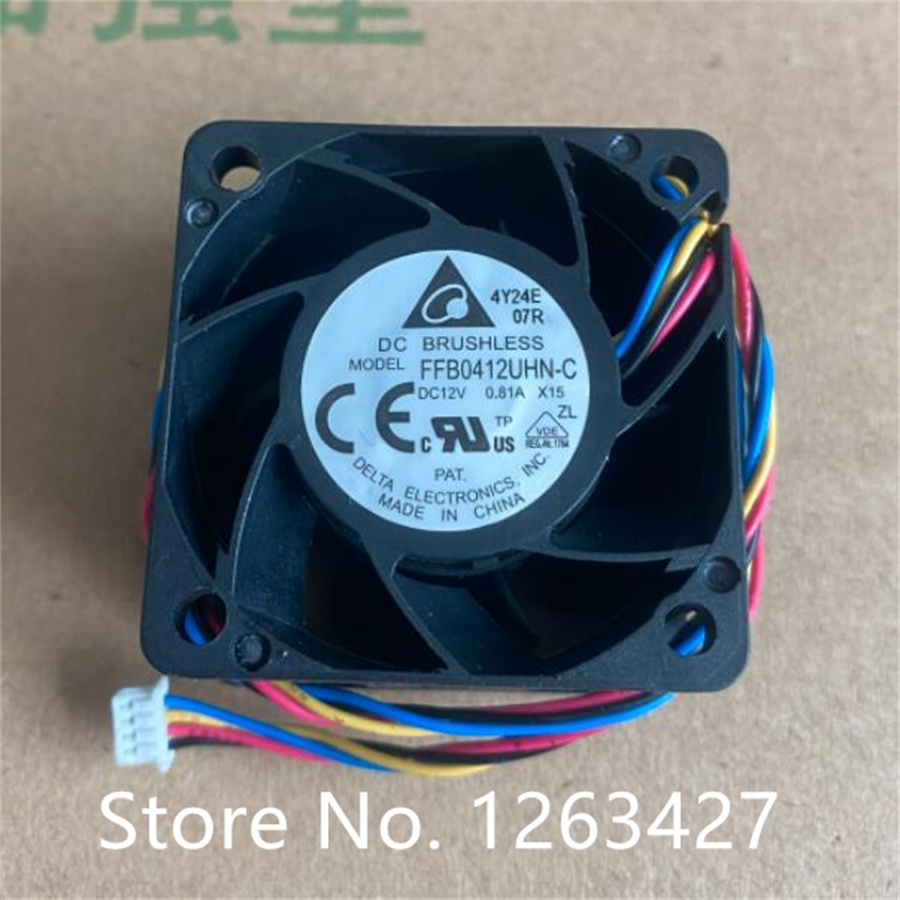 Ventilateur en gros: 4028 12V  - Case Fan Controller avis et prix