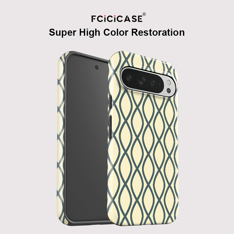 Fcicicase – coque de téléphone - Matte Pc Case avis et prix