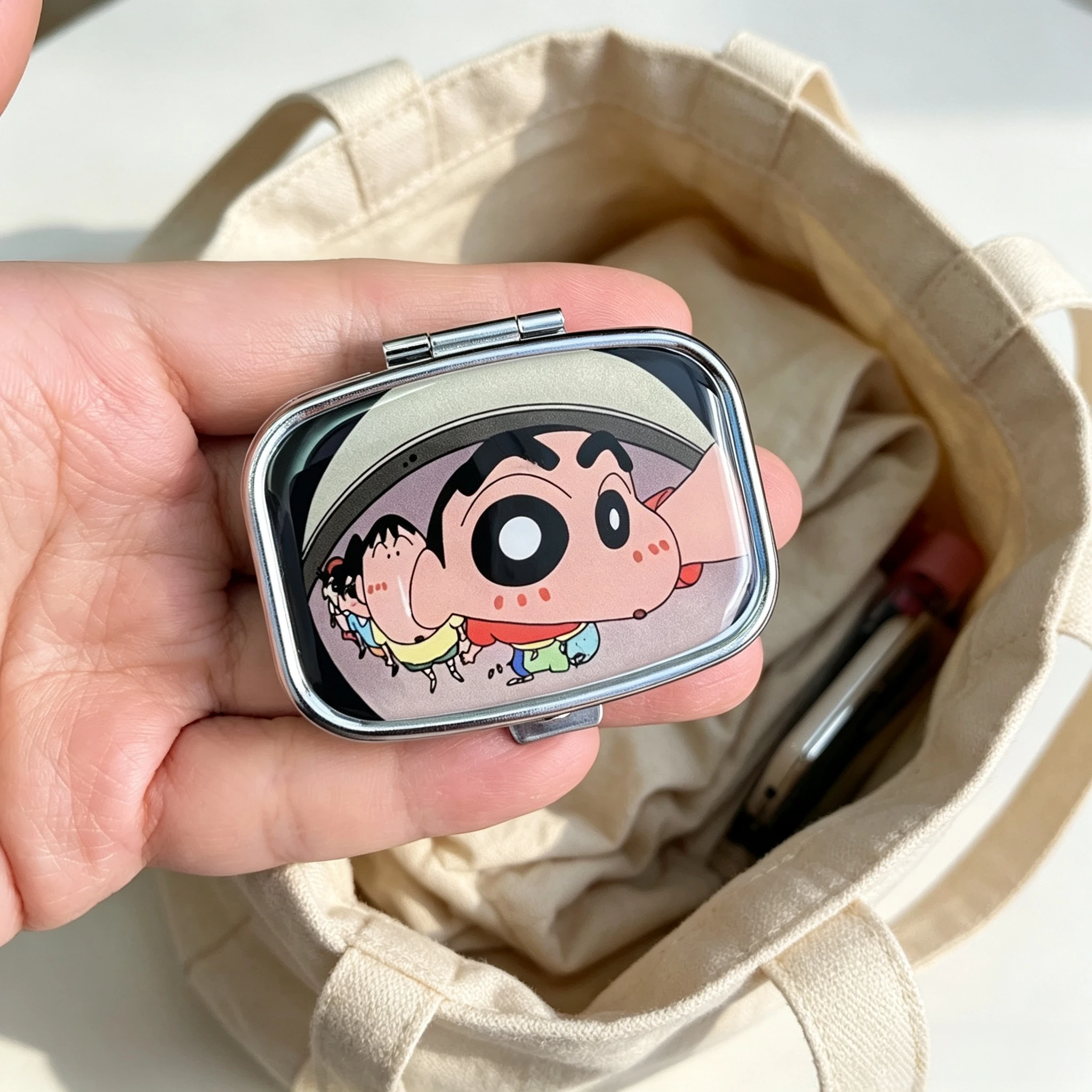 Boîte en métal scellée miniatu - Case Fans avis et prix