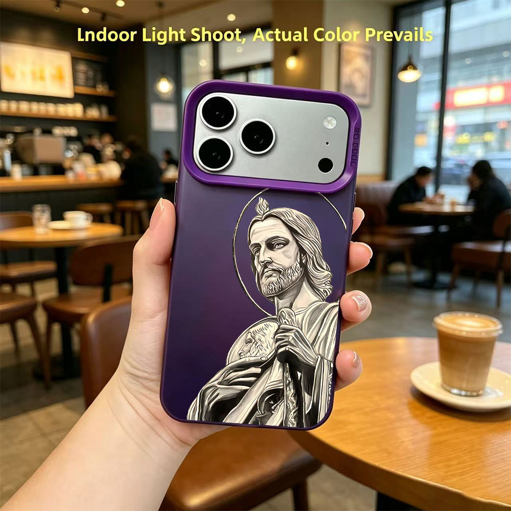 Coque de protection pour iPhon - Mini Pc Case avis et prix