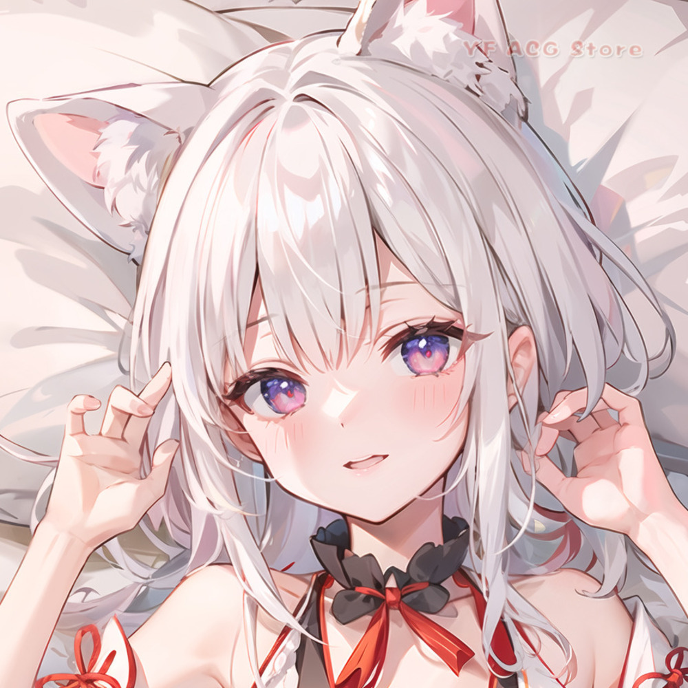 Housse de Dakimakura Azur Lane - Case Fans avis et prix