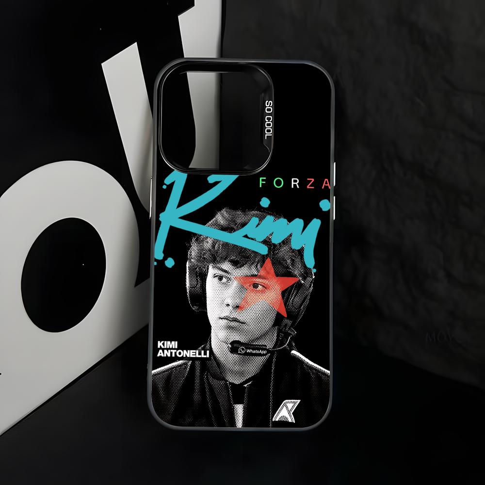 Coque de téléphone K-Kimi Anto - Computer Case avis et prix