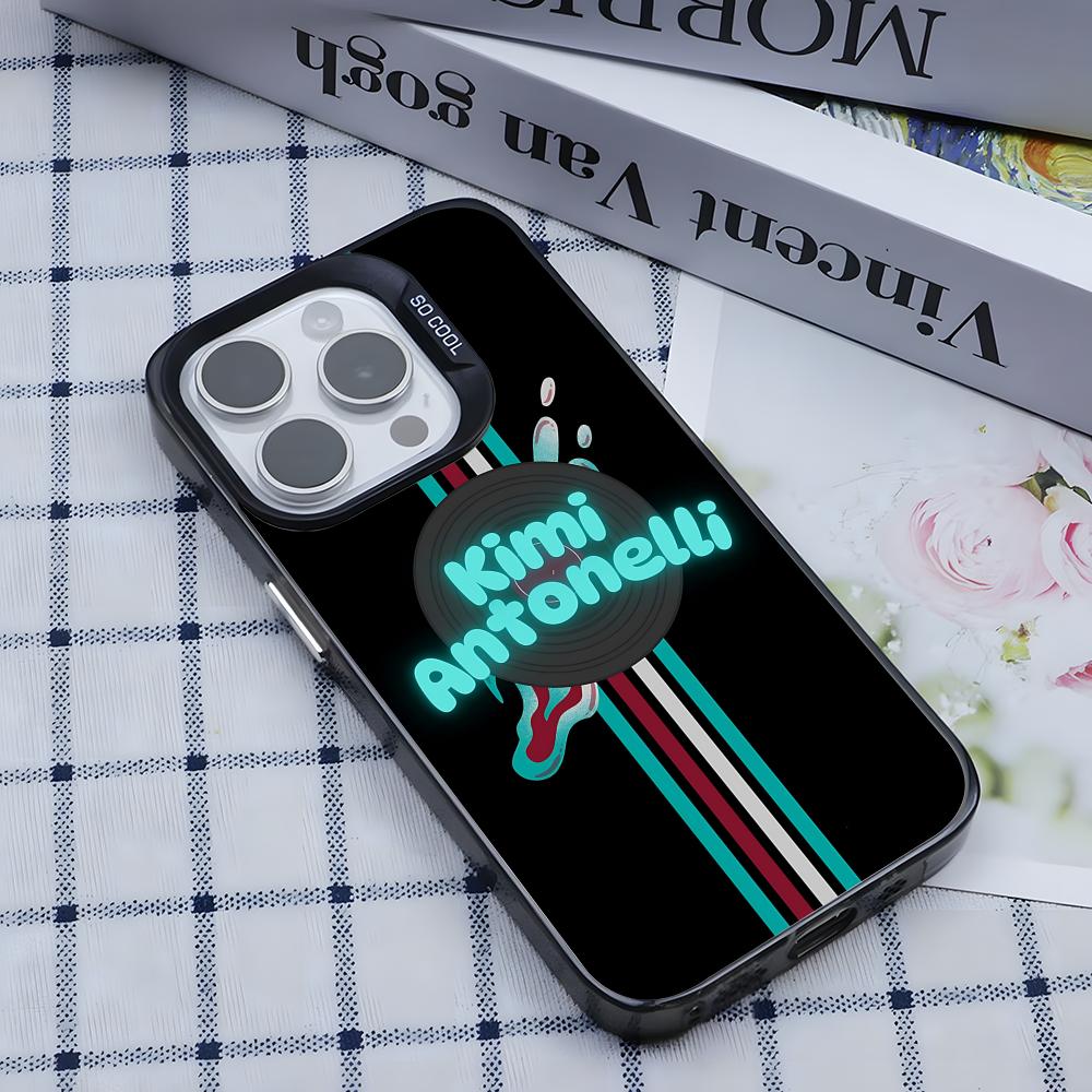 Coque de téléphone K-Kimi Anto - Computer Case avis et prix