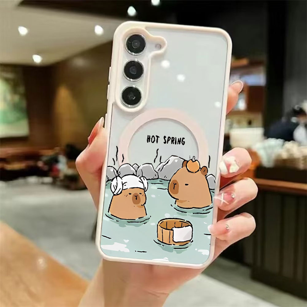Coque de téléphone magnétique  - Computer Case avis et prix