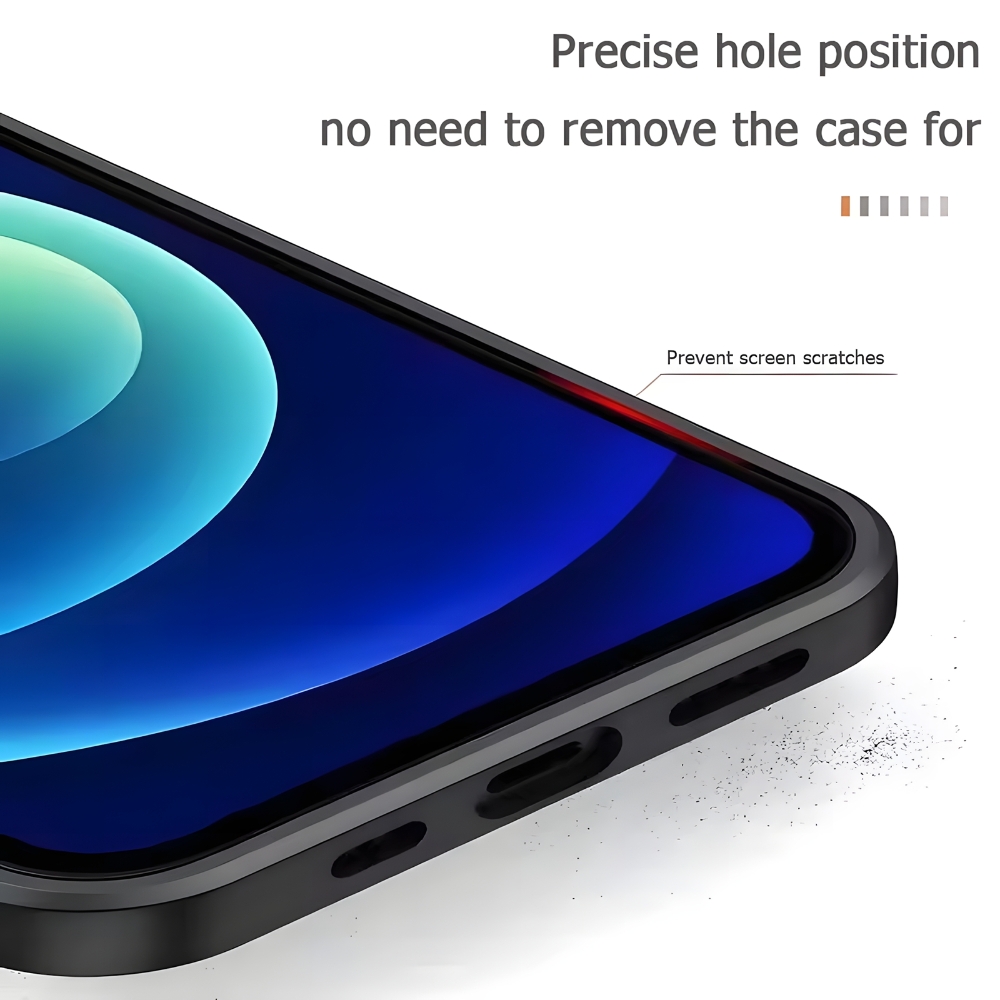 Coque de téléphone anime OVERL - Computer Case avis et prix