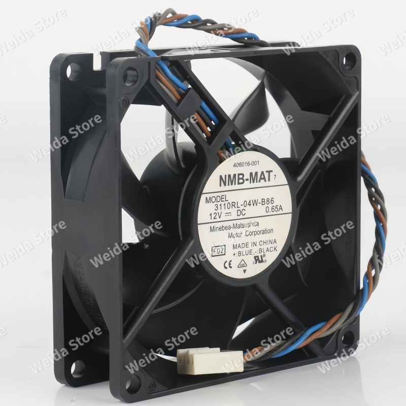 Ventilateur de refroidissement - Case Fan Controller avis et prix