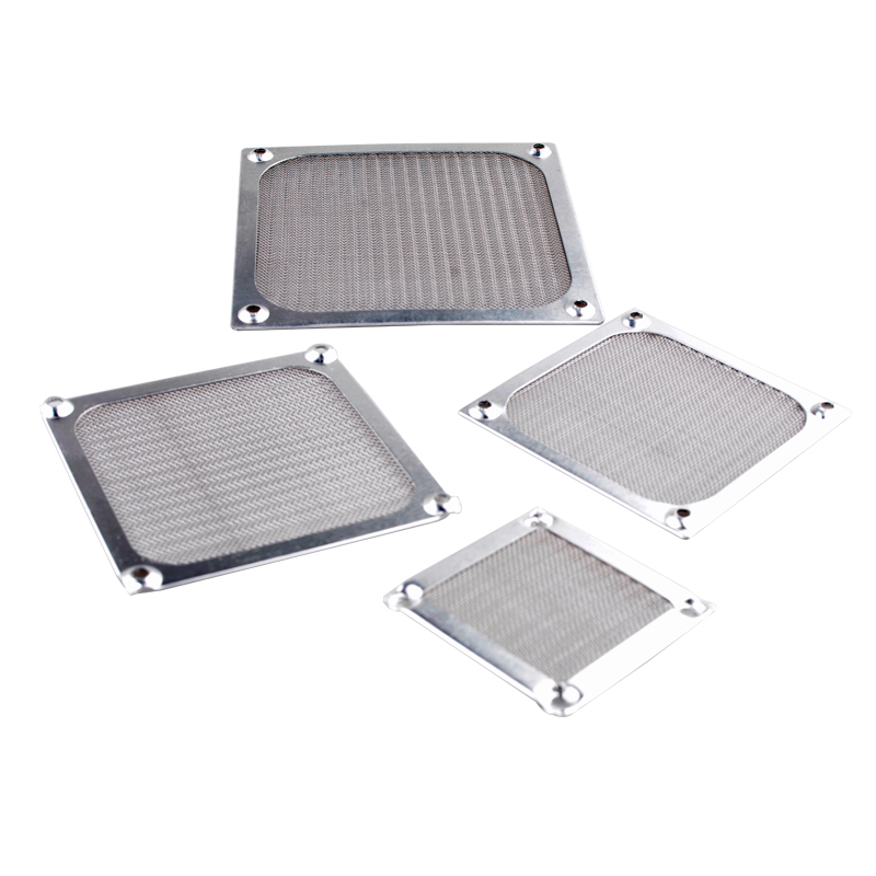 Grille de protection anti-roui - Dust Filter Pc avis et prix