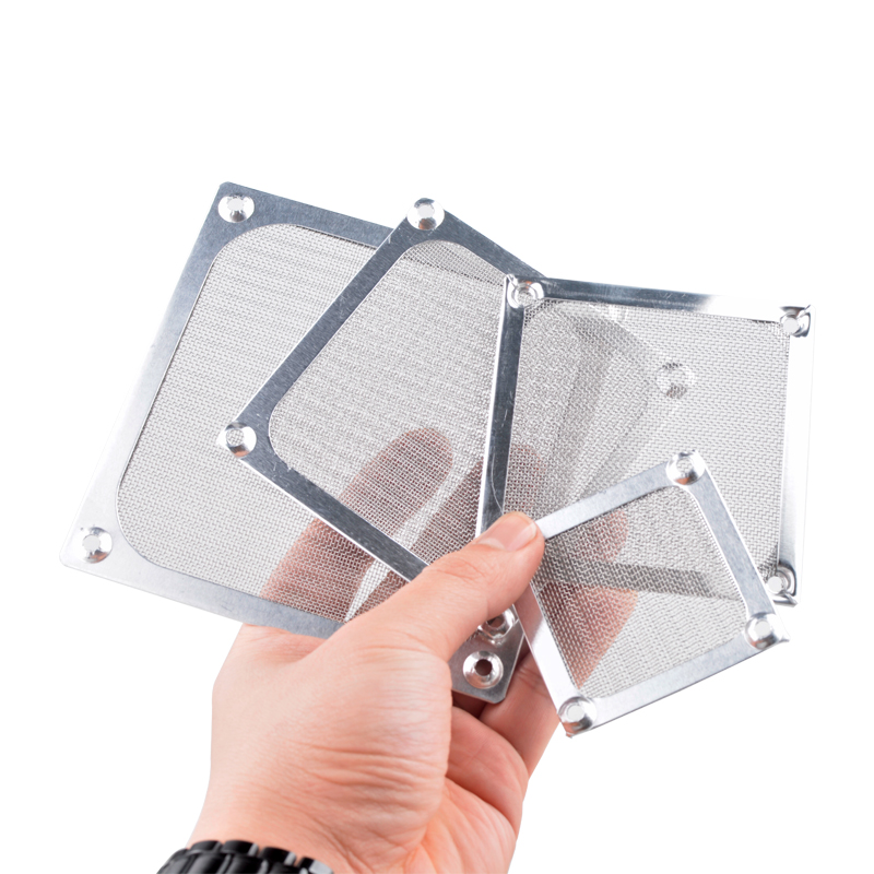 Grille de protection anti-roui - Dust Filter Pc avis et prix