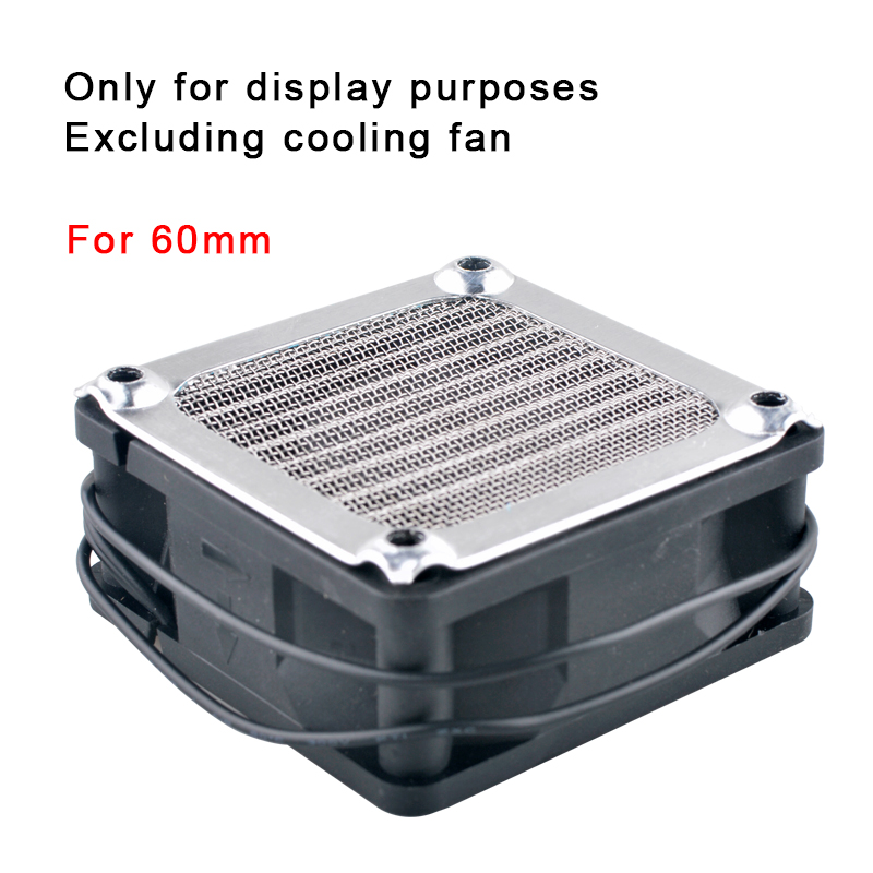 Grille de protection anti-roui - Dust Filter Pc avis et prix
