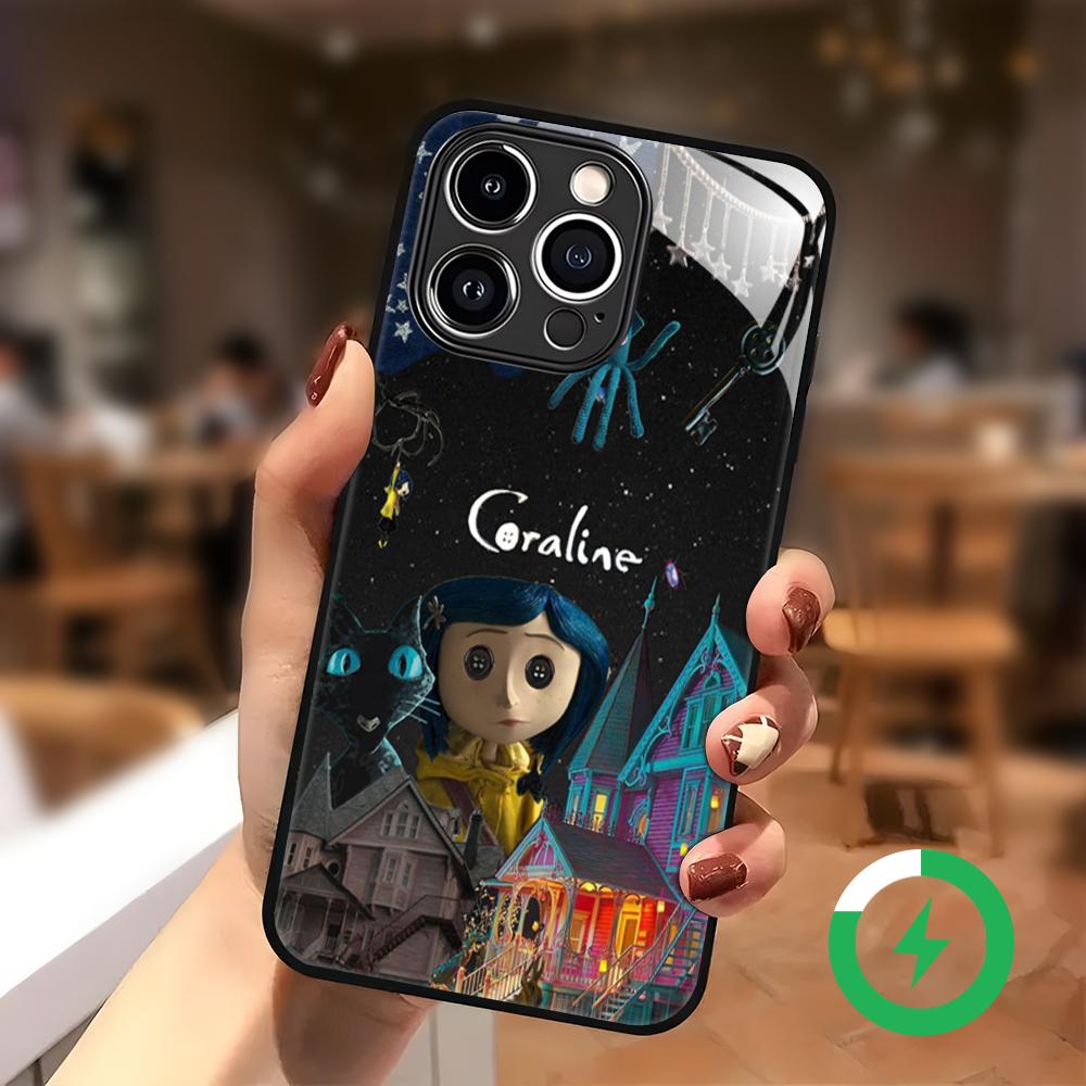 Coque de téléphone C-coralines - Mini Pc Case avis et prix