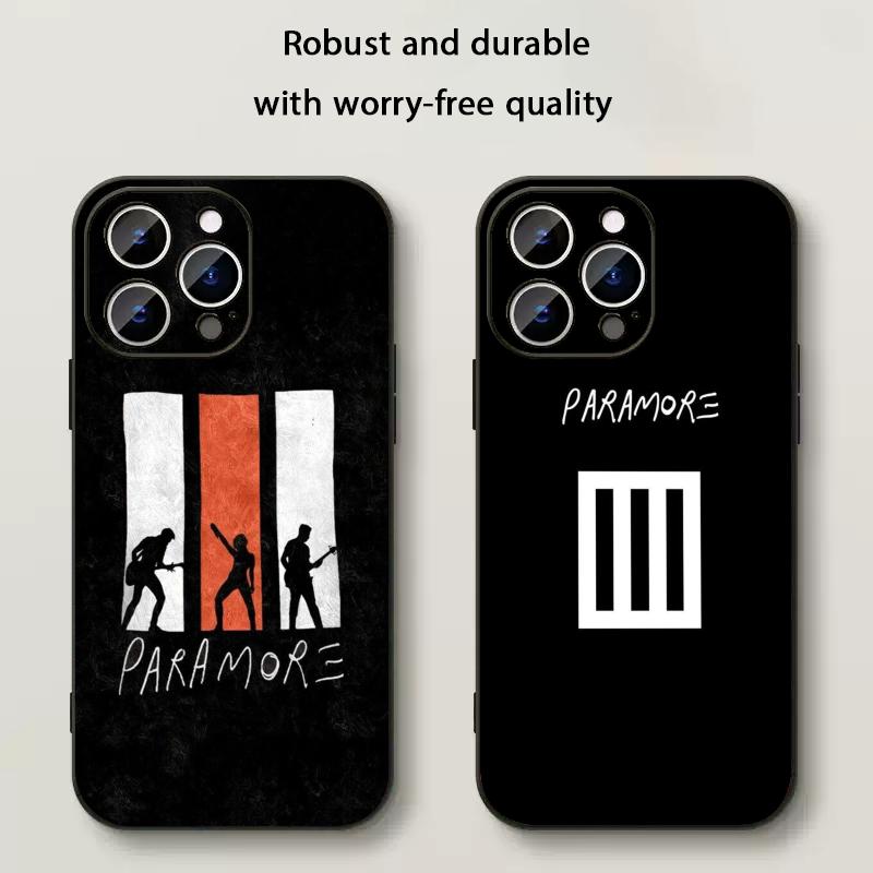 Coque de téléphone Paramore av - Mini Pc Case avis et prix