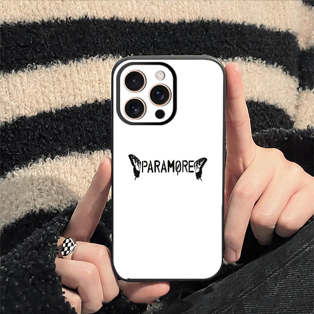 Coque de téléphone Paramore av - Mini Pc Case avis et prix